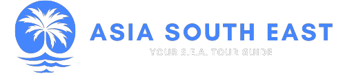 Asia South East — Your S.E.A. Tour Guide